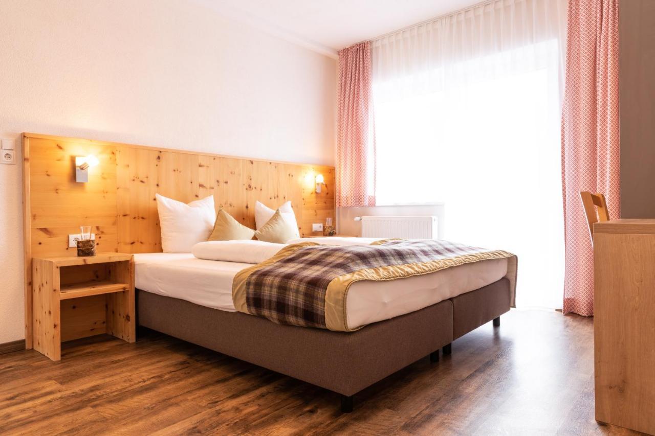 제르젠스 Pitztal Living 아파트 호텔 외부 사진