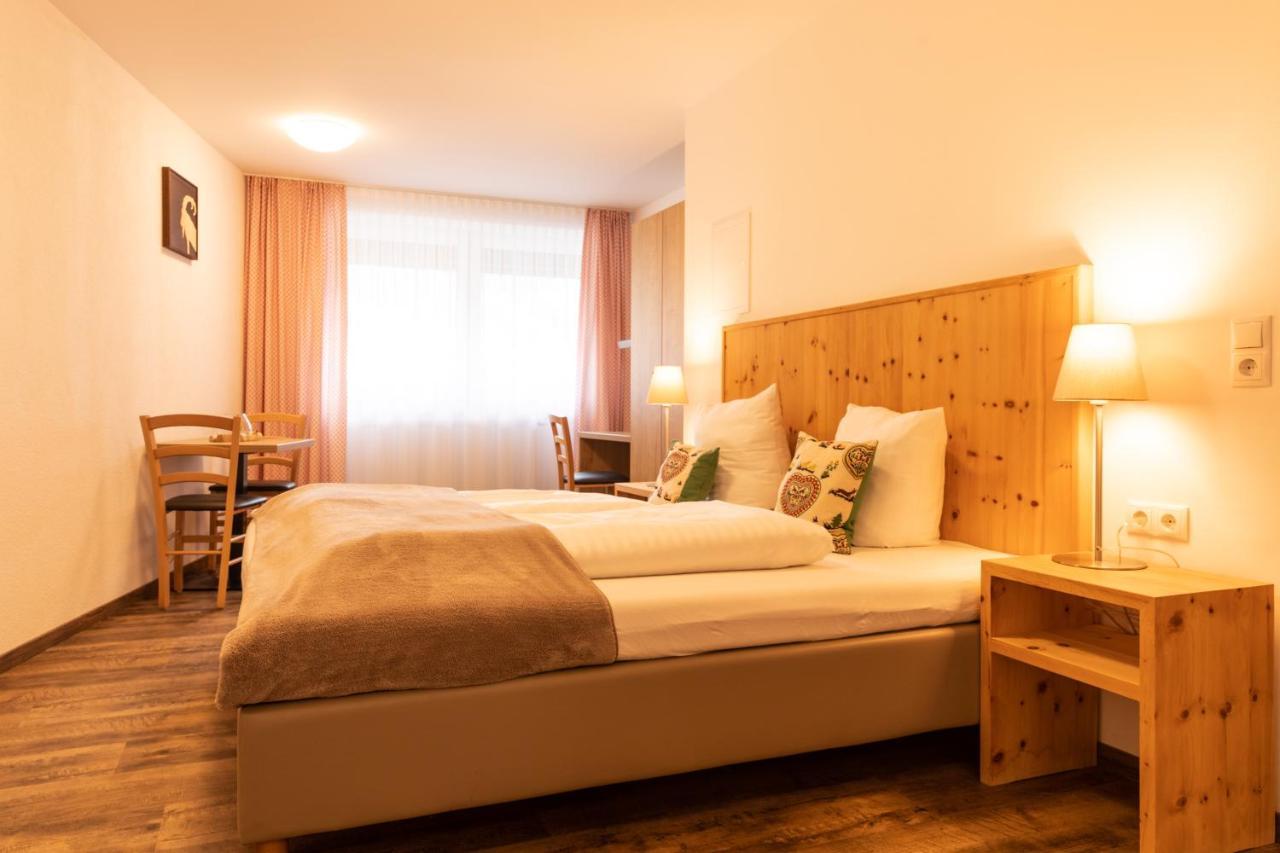 제르젠스 Pitztal Living 아파트 호텔 외부 사진